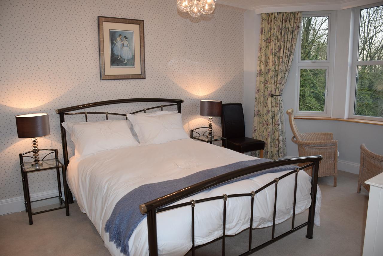 Holywell House B & B Evershot  Exterior photo
